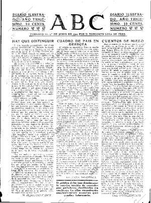 ABC SEVILLA 19-09-1934 página 3