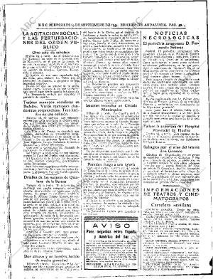 ABC SEVILLA 19-09-1934 página 30