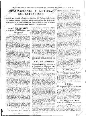ABC SEVILLA 19-09-1934 página 31