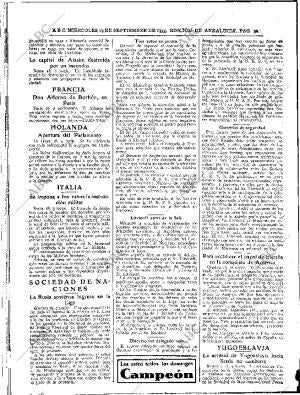 ABC SEVILLA 19-09-1934 página 32