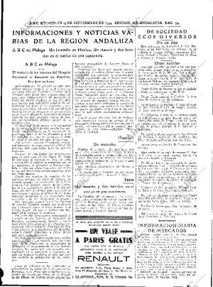 ABC SEVILLA 19-09-1934 página 33