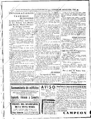 ABC SEVILLA 19-09-1934 página 34