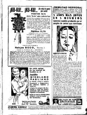 ABC SEVILLA 19-09-1934 página 38