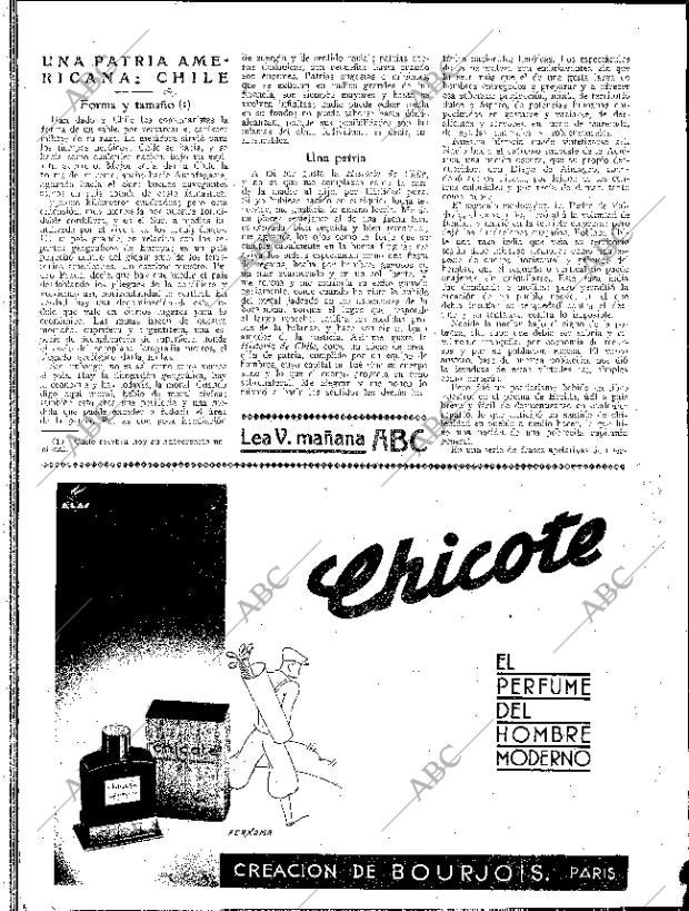 ABC SEVILLA 19-09-1934 página 4