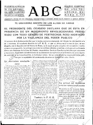 ABC SEVILLA 20-09-1934 página 15