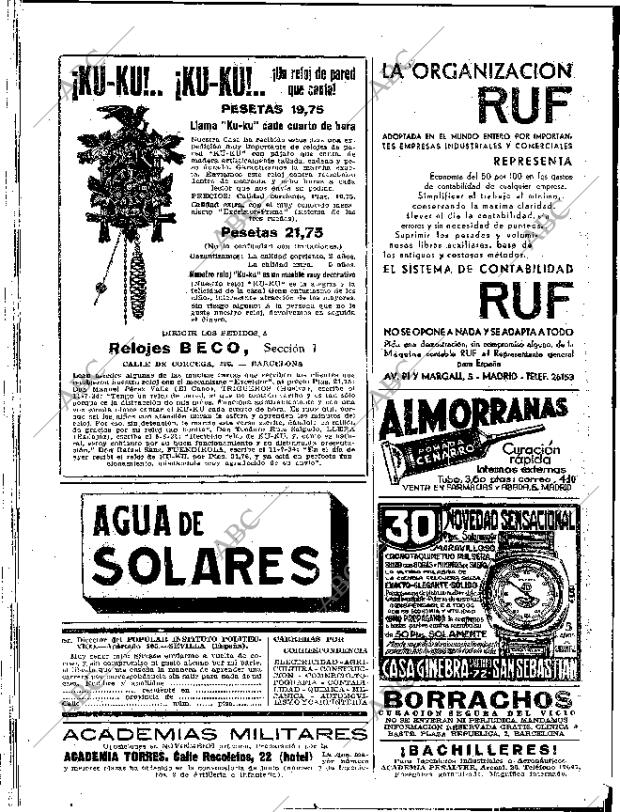 ABC SEVILLA 20-09-1934 página 2