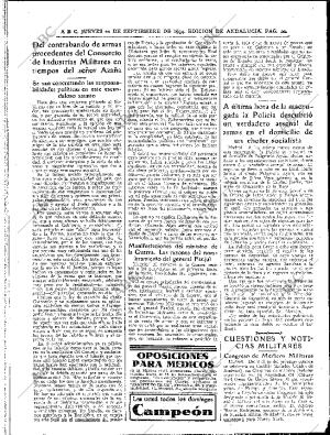 ABC SEVILLA 20-09-1934 página 20