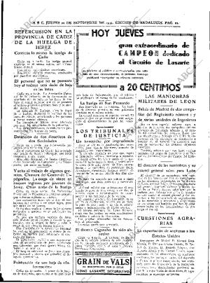 ABC SEVILLA 20-09-1934 página 21