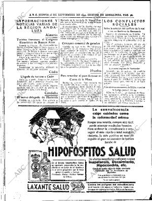 ABC SEVILLA 20-09-1934 página 30