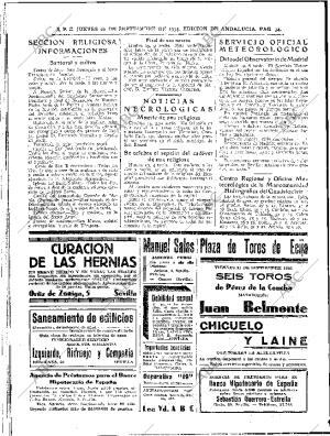 ABC SEVILLA 20-09-1934 página 34