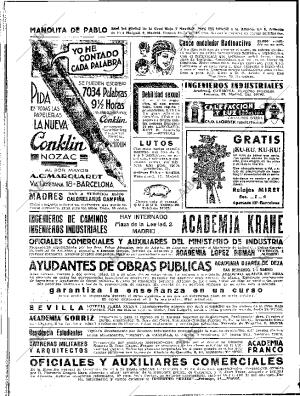 ABC SEVILLA 20-09-1934 página 38