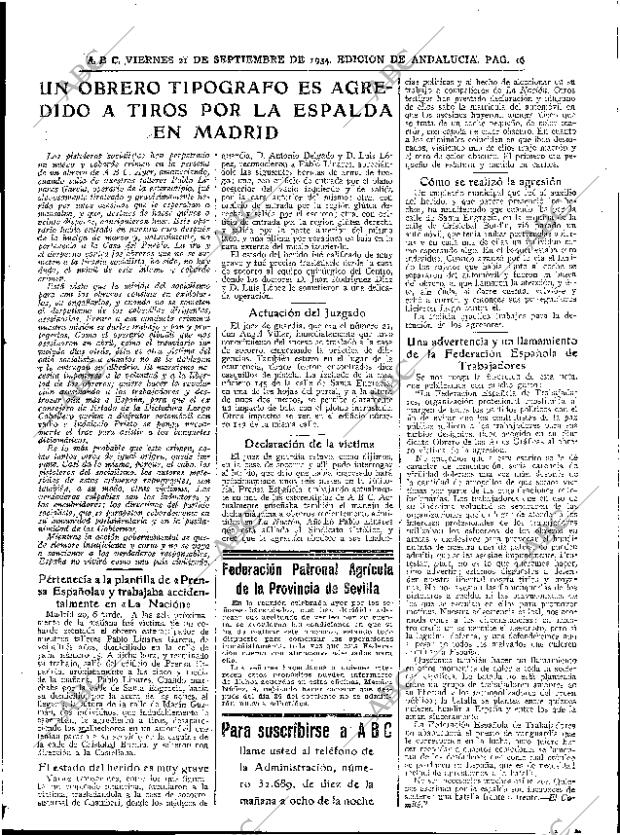 ABC SEVILLA 21-09-1934 página 19