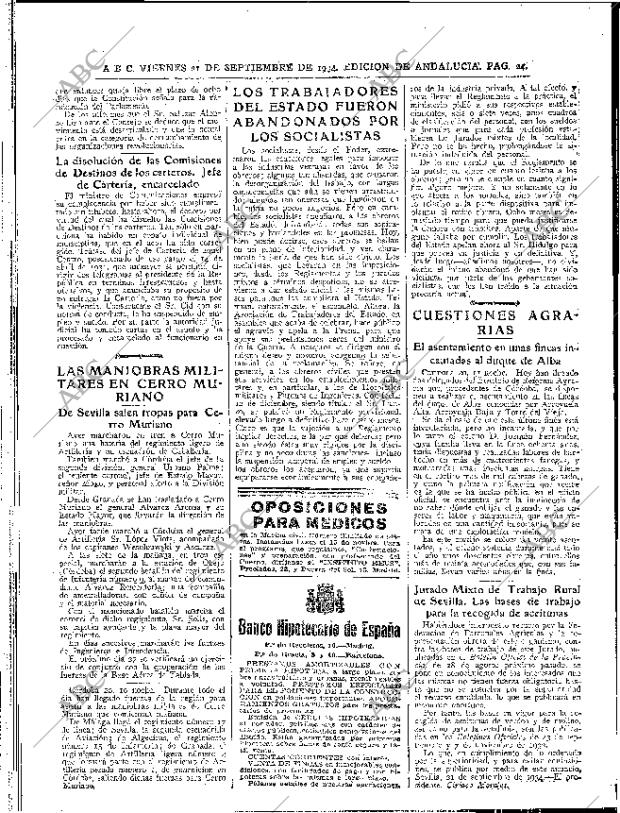 ABC SEVILLA 21-09-1934 página 24