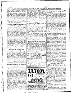 ABC SEVILLA 21-09-1934 página 30