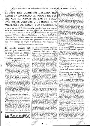 ABC MADRID 22-09-1934 página 17