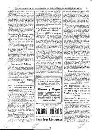 ABC MADRID 22-09-1934 página 18