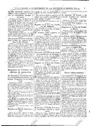 ABC MADRID 22-09-1934 página 20