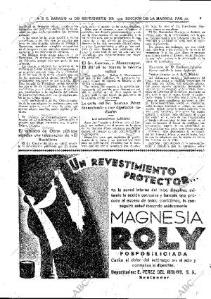 ABC MADRID 22-09-1934 página 22