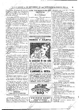 ABC MADRID 22-09-1934 página 28