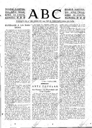 ABC MADRID 22-09-1934 página 3