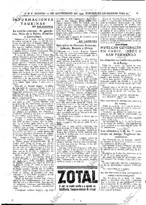 ABC MADRID 22-09-1934 página 32