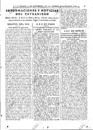 ABC MADRID 22-09-1934 página 33