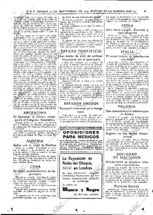 ABC MADRID 22-09-1934 página 34