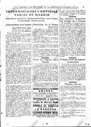 ABC MADRID 22-09-1934 página 35