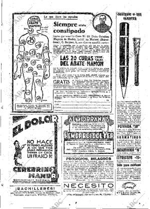 ABC MADRID 22-09-1934 página 51