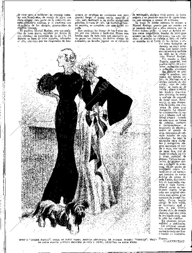 ABC SEVILLA 23-09-1934 página 14
