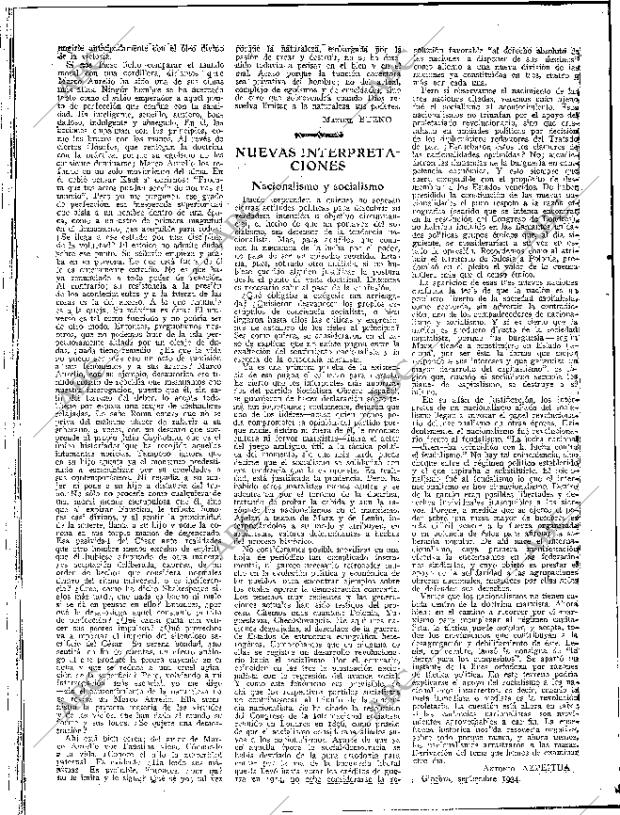 ABC SEVILLA 23-09-1934 página 16