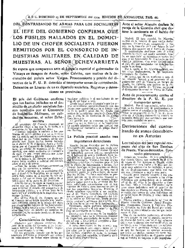 ABC SEVILLA 23-09-1934 página 21