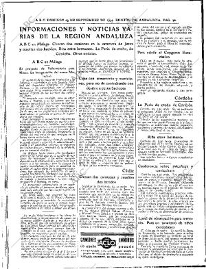 ABC SEVILLA 23-09-1934 página 30