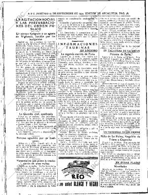 ABC SEVILLA 23-09-1934 página 38