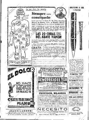 ABC SEVILLA 23-09-1934 página 49