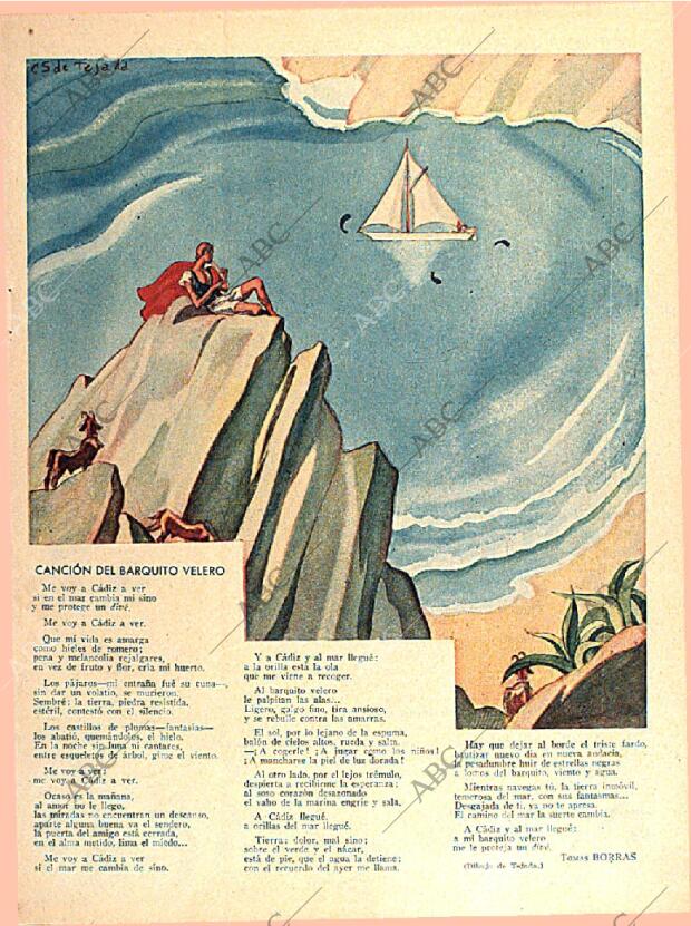 ABC SEVILLA 23-09-1934 página 5