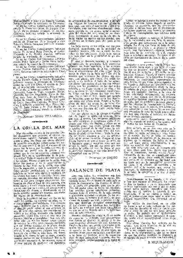 ABC MADRID 26-09-1934 página 16