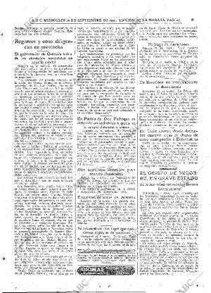 ABC MADRID 26-09-1934 página 27