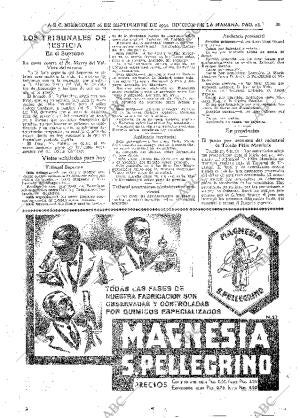 ABC MADRID 26-09-1934 página 28