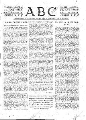 ABC MADRID 26-09-1934 página 3