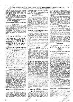 ABC MADRID 26-09-1934 página 34