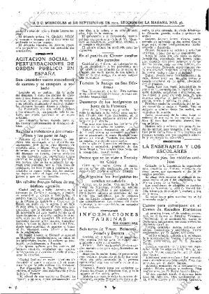 ABC MADRID 26-09-1934 página 36