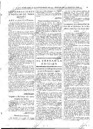 ABC MADRID 26-09-1934 página 43