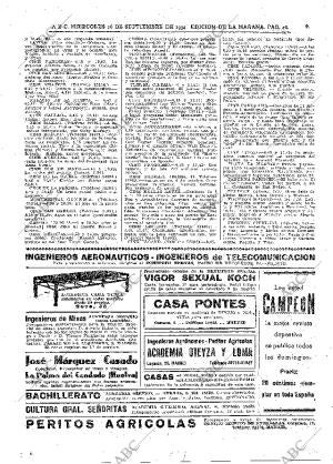 ABC MADRID 26-09-1934 página 46