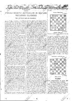 ABC MADRID 26-09-1934 página 49