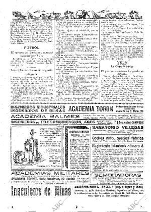 ABC MADRID 26-09-1934 página 50