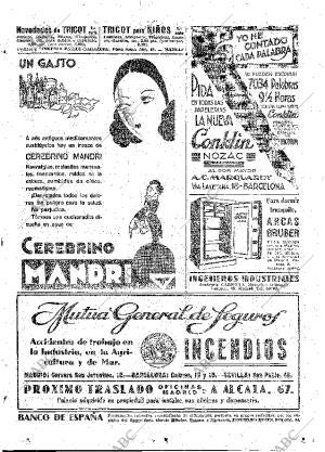 ABC MADRID 26-09-1934 página 51