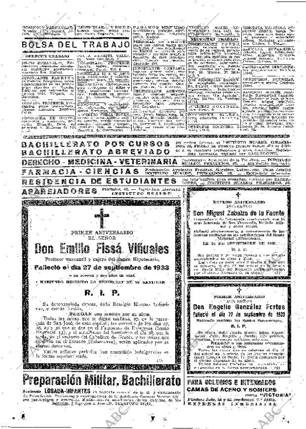 ABC MADRID 26-09-1934 página 54