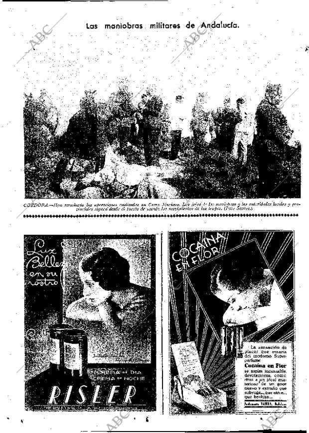 ABC MADRID 29-09-1934 página 10