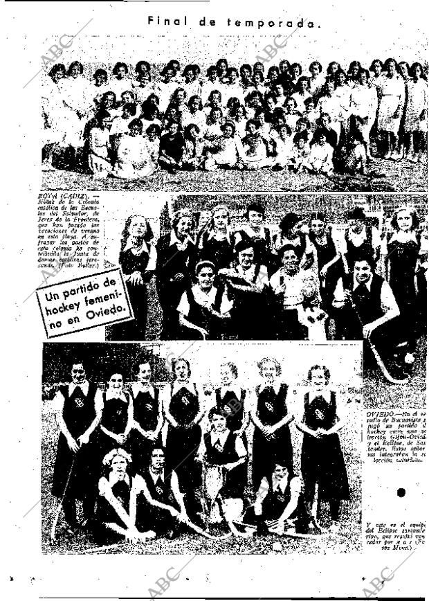 ABC MADRID 29-09-1934 página 14